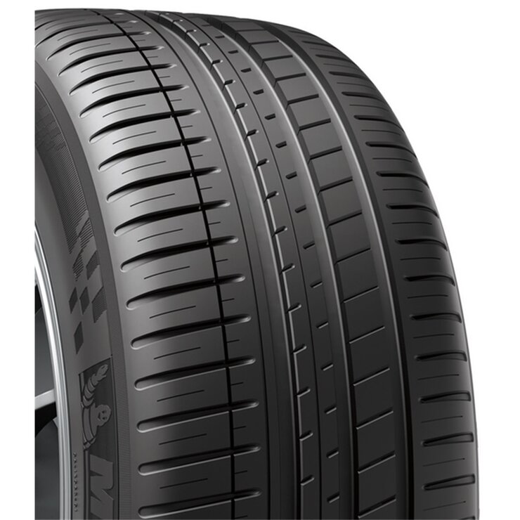 Michelin 195/55R15 89V PILOT SPORT 3