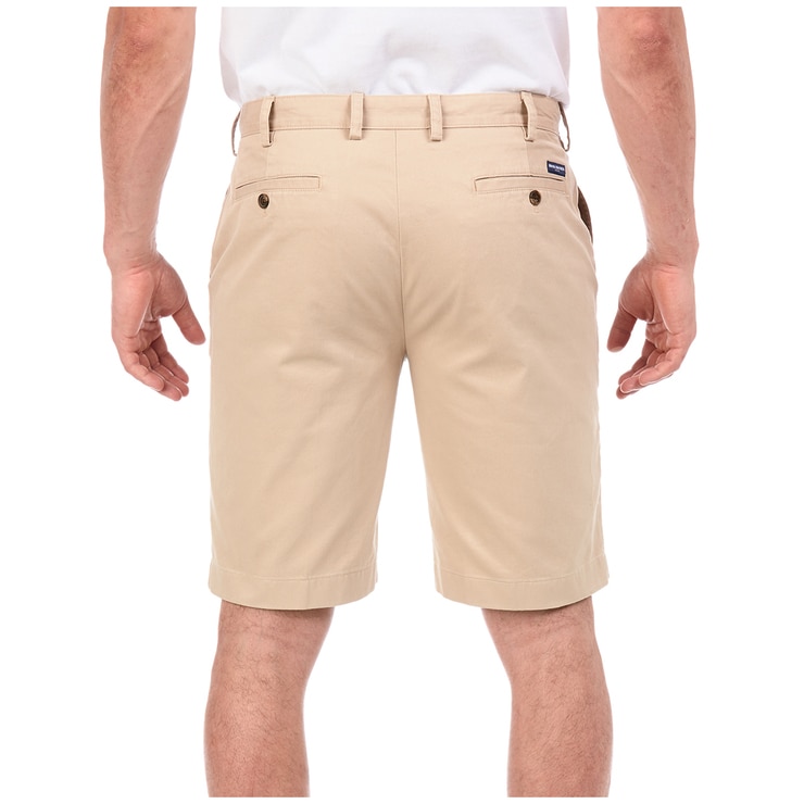 Brooks Brothers Men's Shorts Khaki Costco Australia