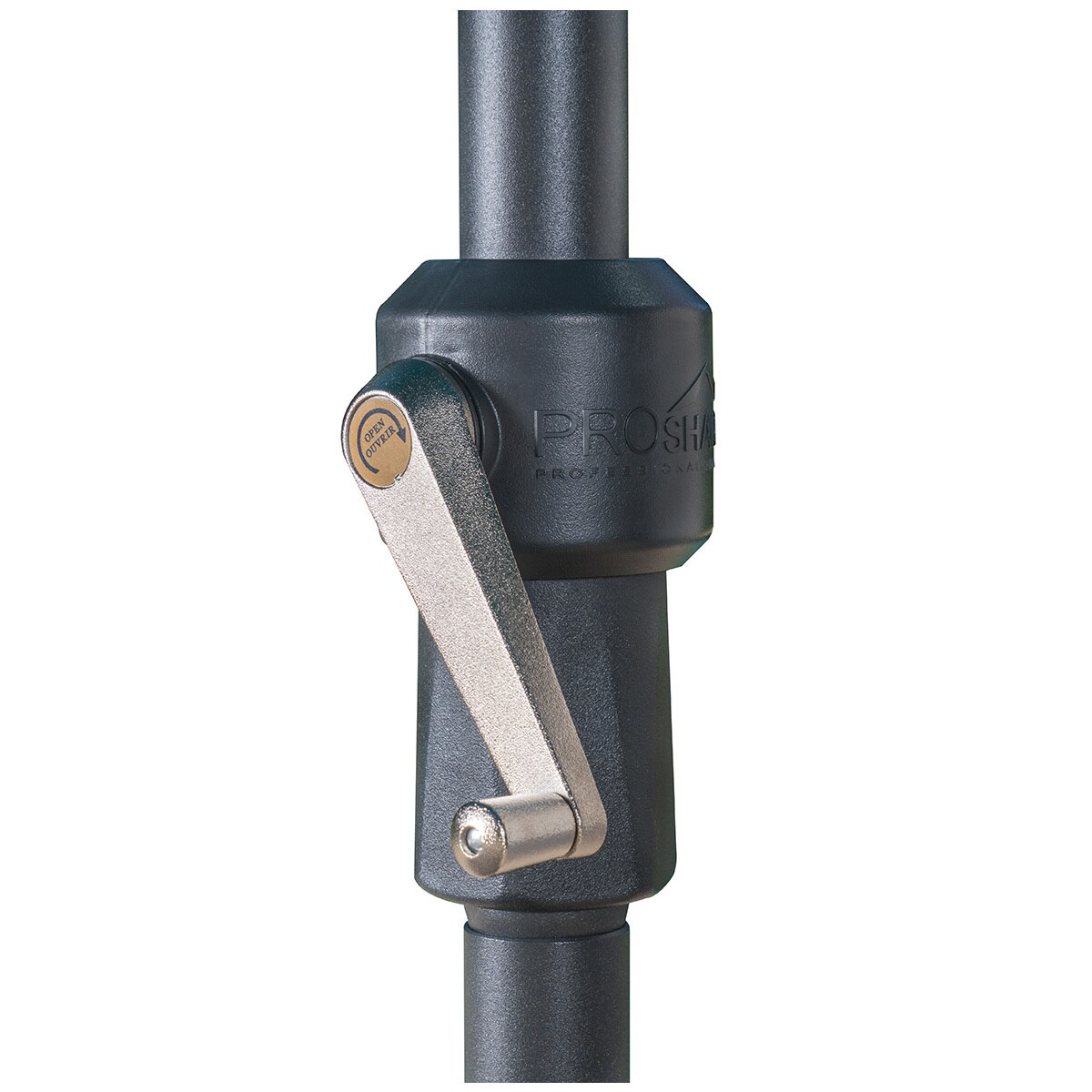 Proshade Market Umbrella 3m Indigo Costco Australia