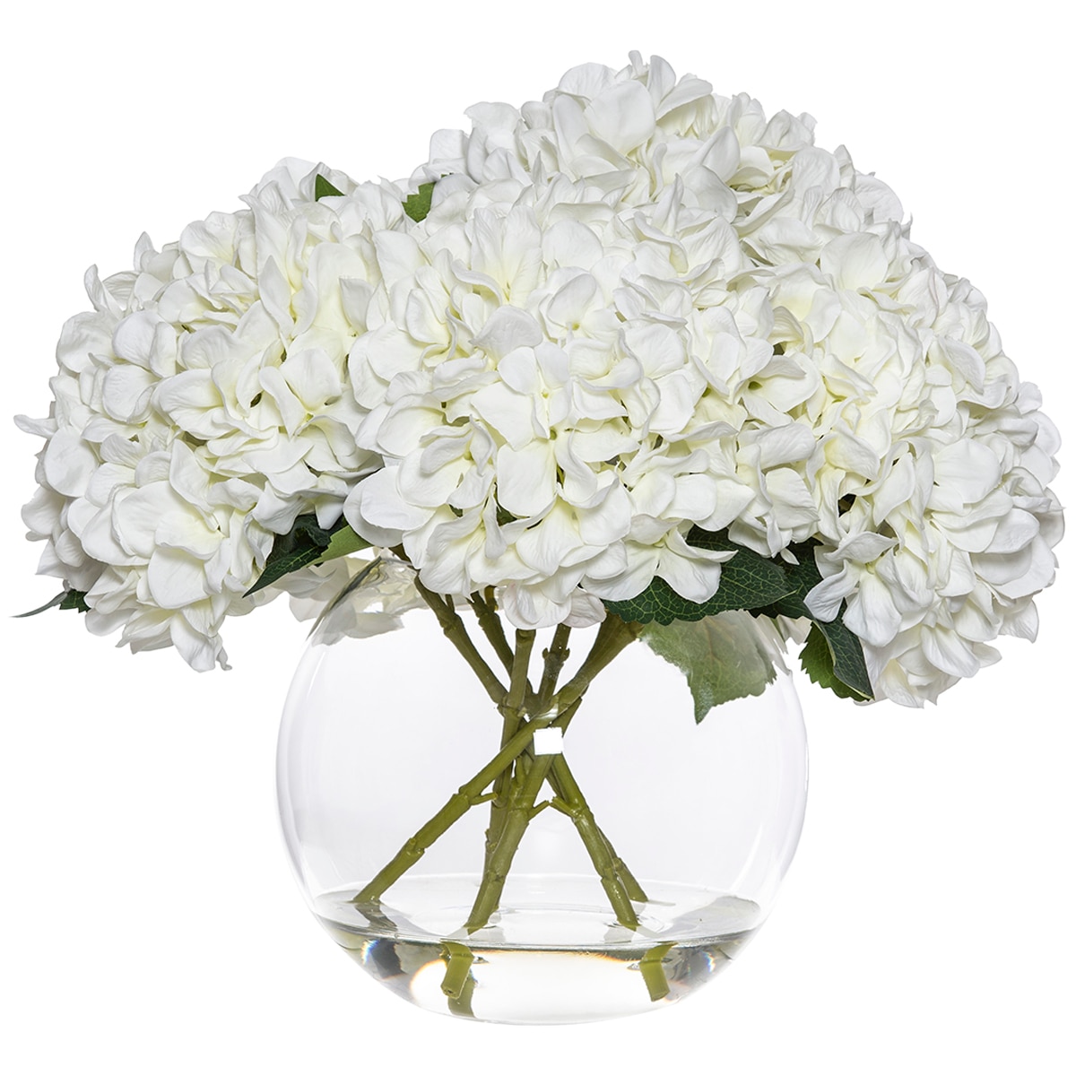 Rogue Hydrangea Phoebe Sphere Vase Costco Australia