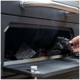 Masterbuilt Charcoal Wagon Grill