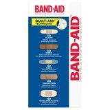 Band-Aid Assortment 220 Pack