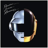 Daft Punk Random Access Memories Vinyl Album