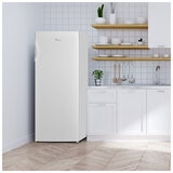 Midea 162L Vertical Freezer White MDRU229FGF01AP