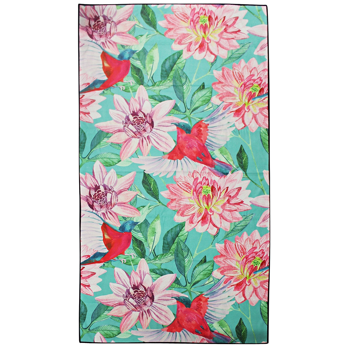 Cotton Beach Sand Free Beach Towel Florida Costco Austr...