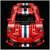 LEGO Technic Ferrari 488 Pista Car 42235 LEGO Technic Ferrari 488 Pista Car 42235