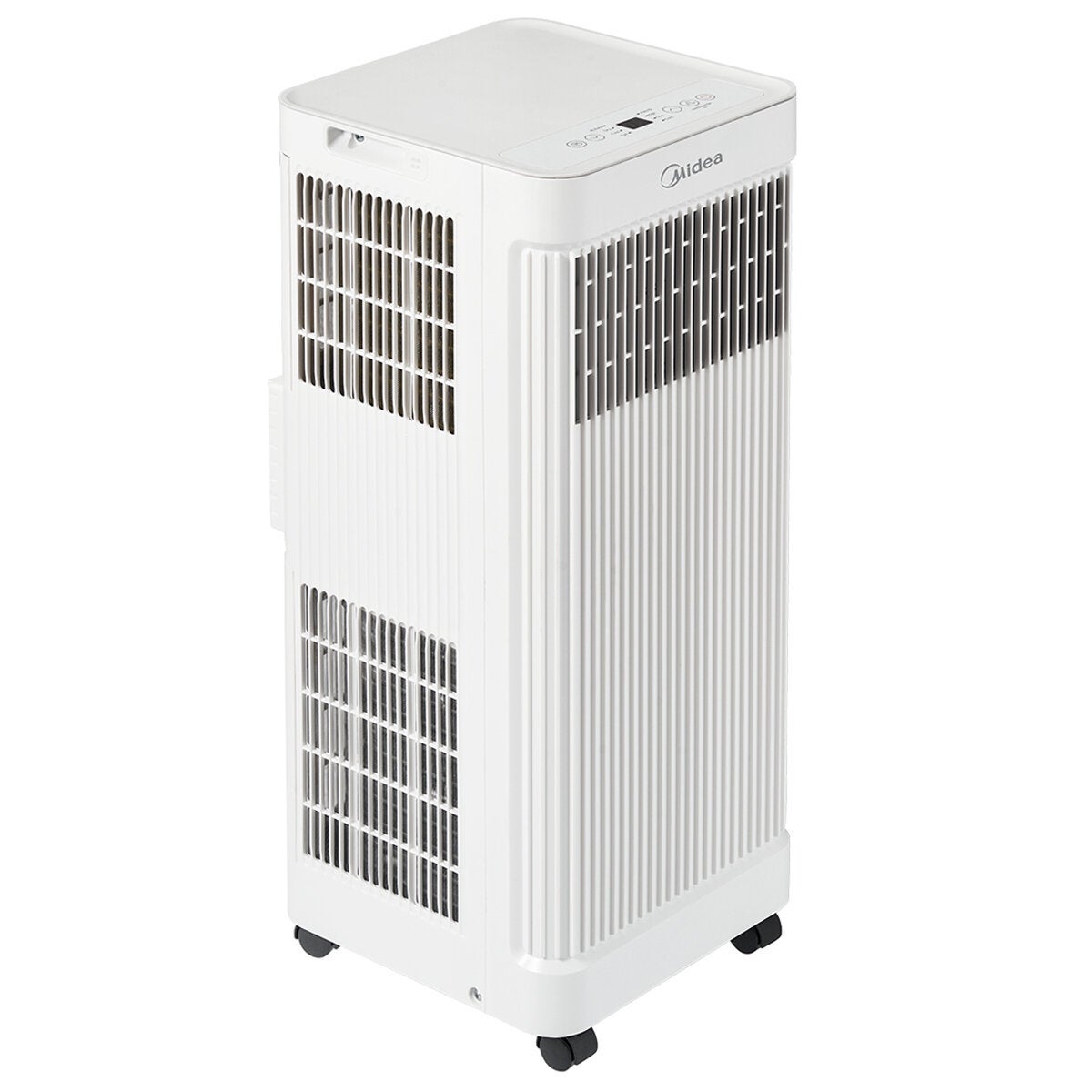 Midea Portable Air Conditioner MPPA26C Midea Portable Air Conditioner MPPA26C