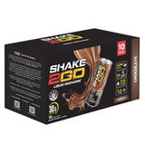 Optislim Shake 2 Go Protein Shake Chocolate 10 x 350ml