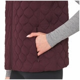 Kirkland Signature Women's Quilted Vest