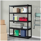 Stepbeam 5 Tier Rack 2 pack