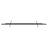 TCL 65 Inch C6K QD- Mini LED 4K Google TV 65C6K