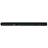 Yamaha Sound Bar with Built In Subwoofers Black SRB30AB