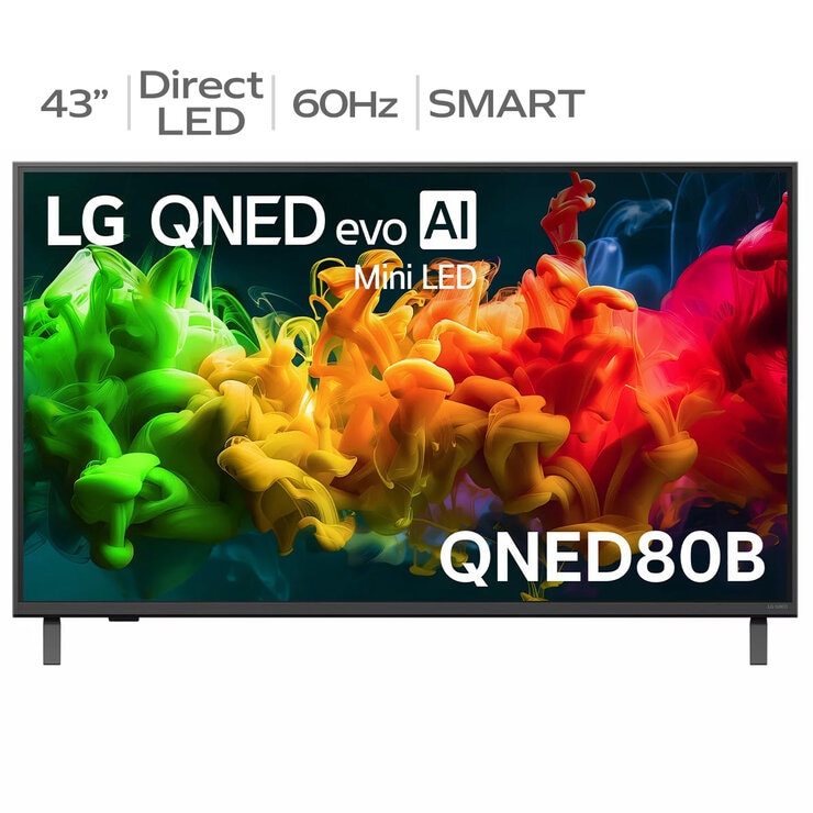 TV information main image TV information main image