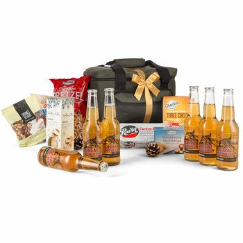 Interhampers Great Northern Beer Hamper Interhampers Great Northern Beer Hamper