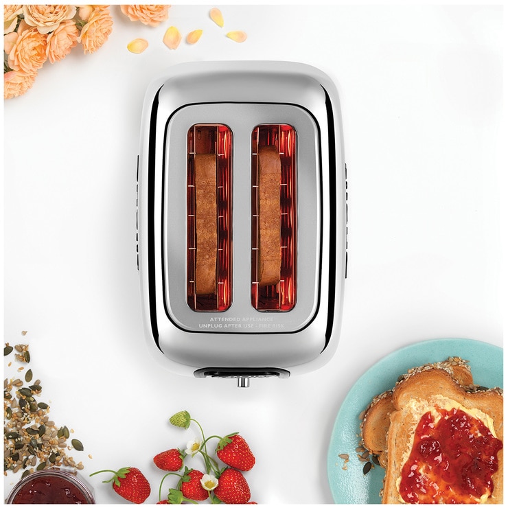 Dualit Domus 2 Slice Toaster Costco Australia