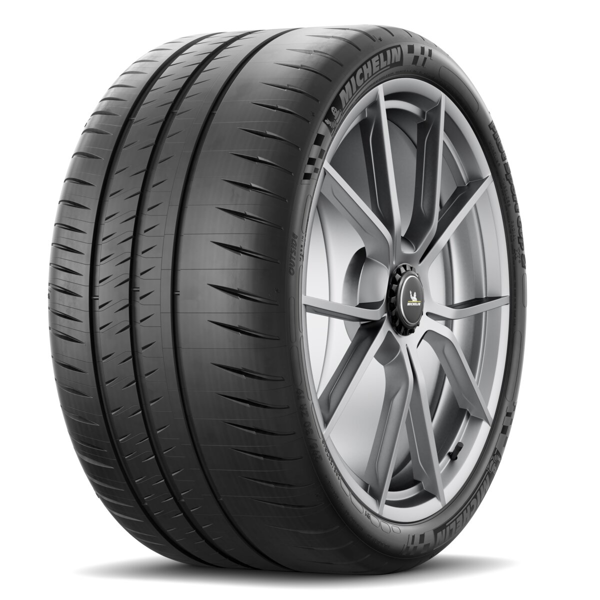 Michelin 235/35R19 91Y PILOT SPORT CUP 2 (N0)