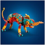 LEGO Mateo's Fire Chameleon 71492