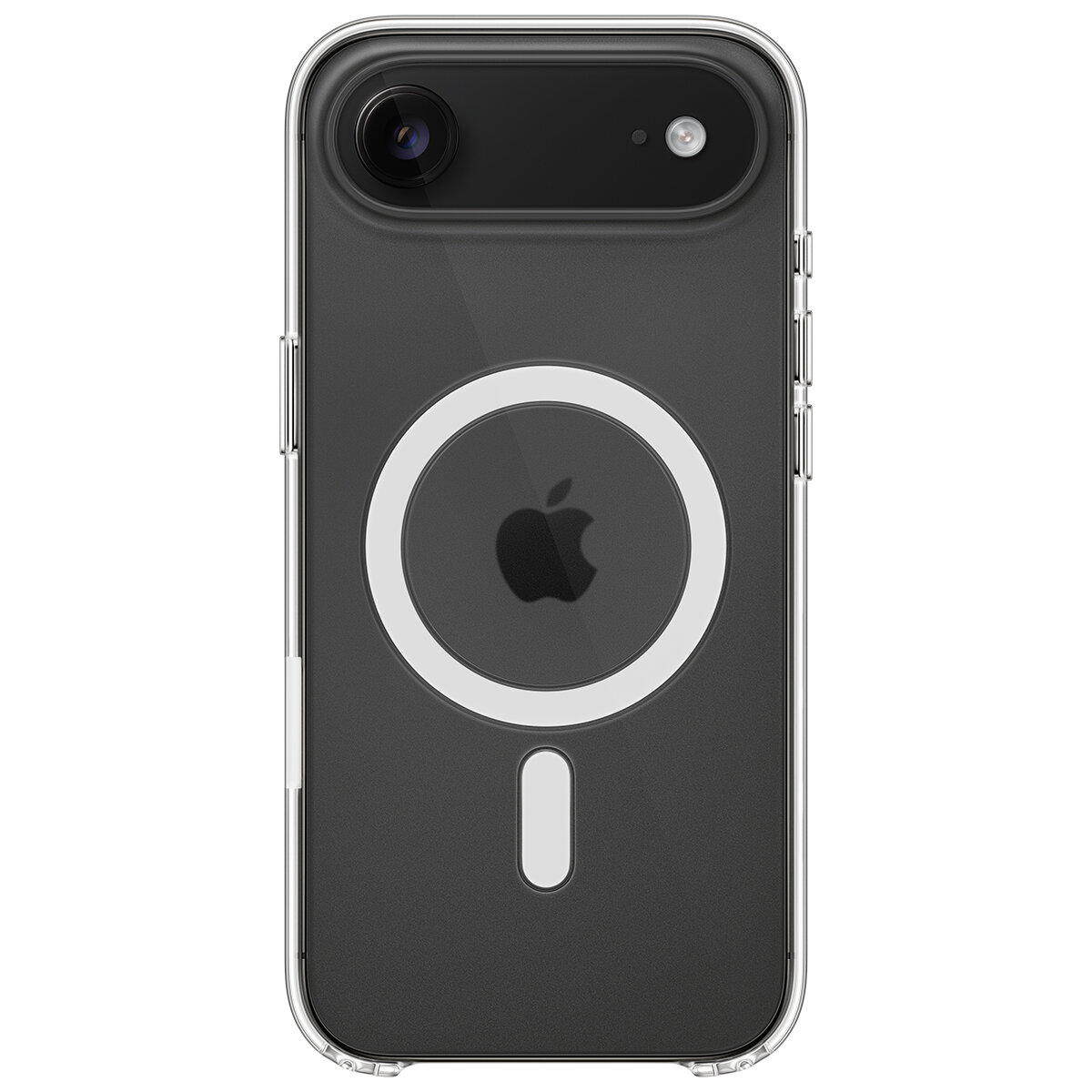 iPhone Air Case with MagSafe Frost