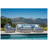 Sirio - Niko 6 Piece Collection Seating