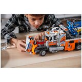 Lego Technic Heavy-duty Tow Truck 42128