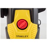 Stanley 1400W 1595PSI Electric Pressure Washer