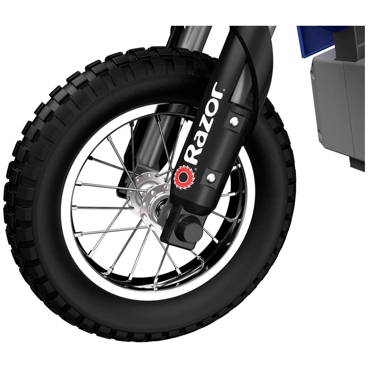 Razor Dirt Rocket MX350 Blue