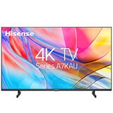 Hisense 43 Inch 4K UHD Smart TV 43A7KAU