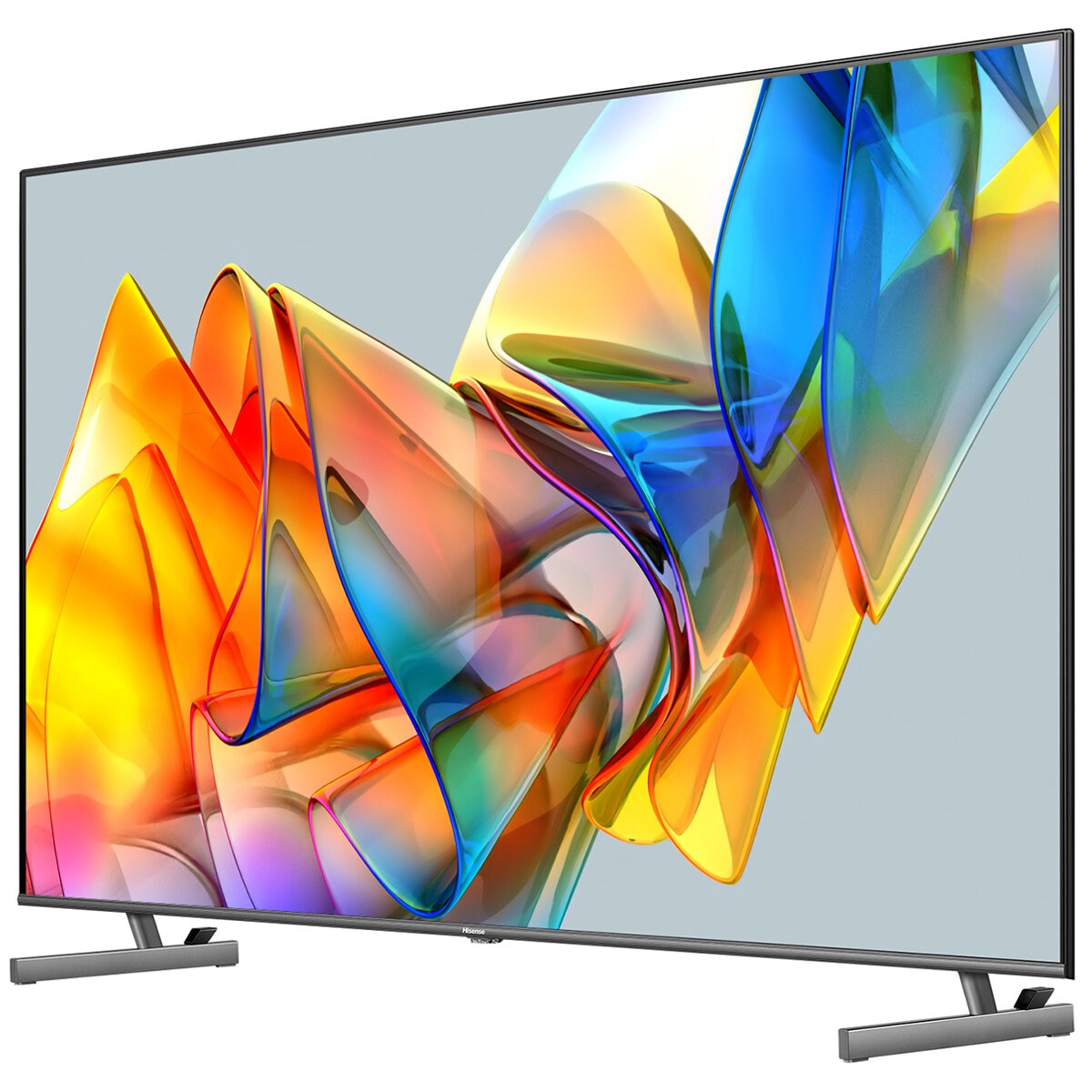 Hisense 75 Inch 4K Mini-LED QLED Smart TV 75U6KAU