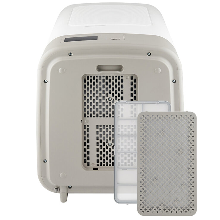 Cuckoo Nello Air Shower & Pet Dryer ND-A0610FG