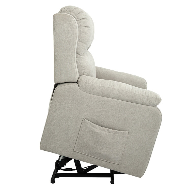 Ezy Motion Manhattan Lifting Chair 2 Motor Manisa Fossil Ezy Motion Manhattan Lifting Chair 2 Motor Manisa Fossil
