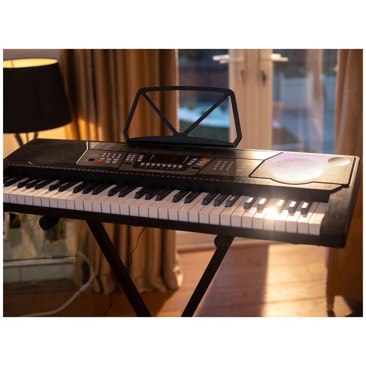 Axus Digital AXP10 Portable Keyboard Pack