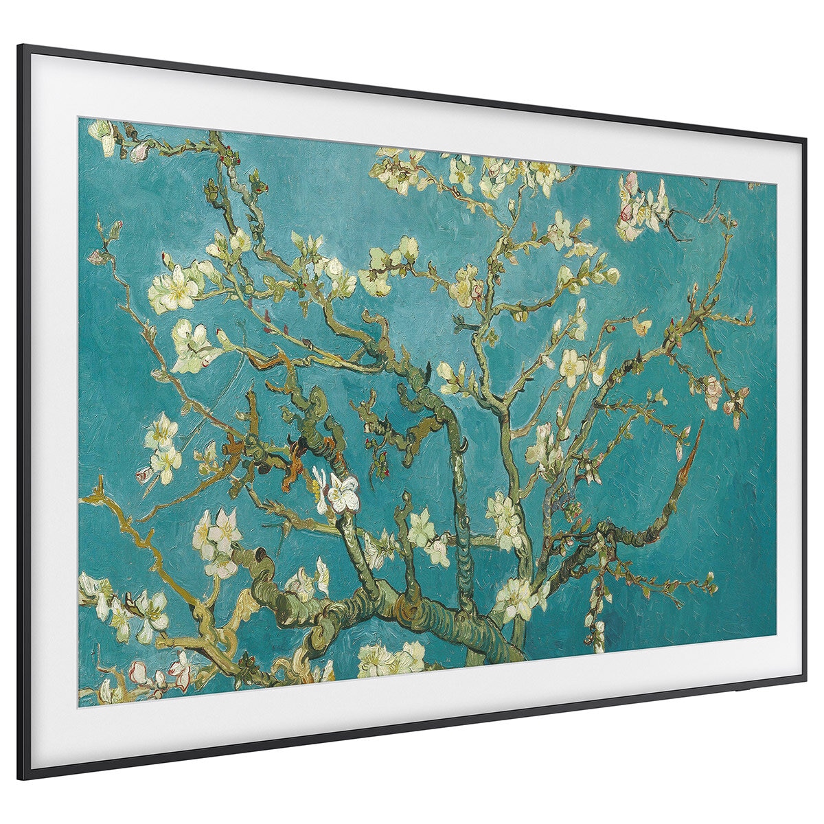 Samsung The Frame 65 QLED 4K Smart TV QA65LS03BAWXXY