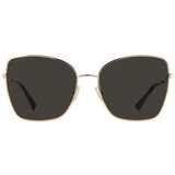 Jimmy Choo Alexis/S Women's Sunglasses