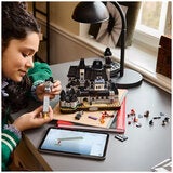 LEGO Wednesday Nevermore Academy 76788 LEGO Wednesday Nevermore Academy 76788