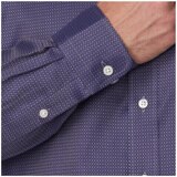 Kirkland Signature Dress Shirt - Blue/white