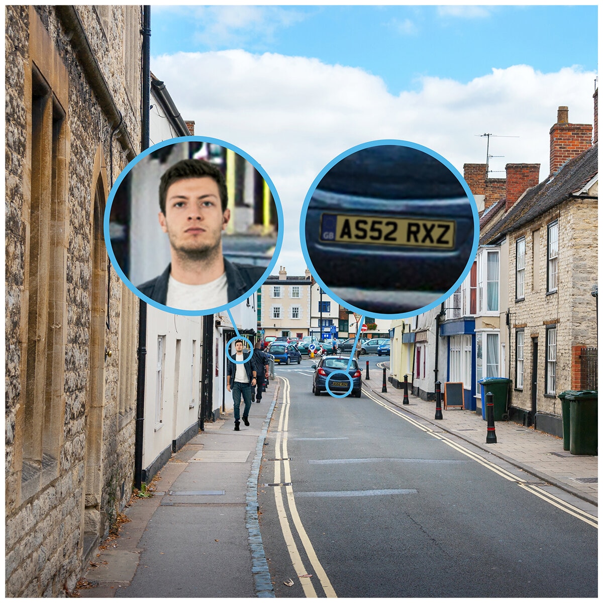 Swann 12MP Add On Dome Camera