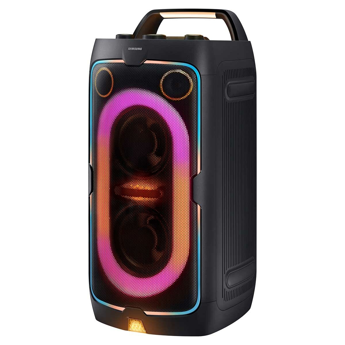 Samsung Sound Tower Party Speaker MX-ST40FXY