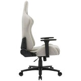ONEX STC Snug L Series Gaming Chair Ivory
