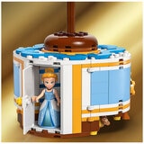 LEGO Disney Princess Cinderella’s Dress 43266