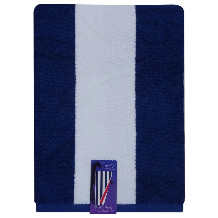 Loftex Resort Towel 88 CM X 177 CM