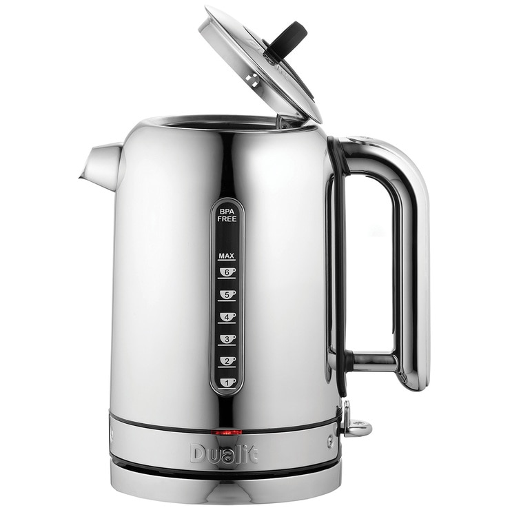 Dualit Classic Polished Kettle 1.7L Costco Australia