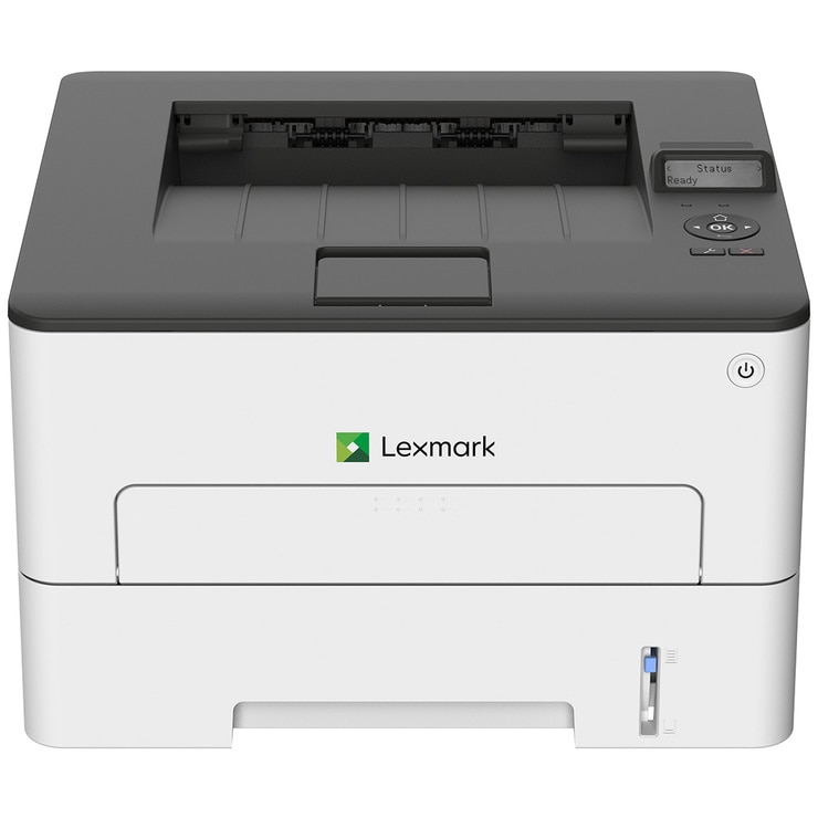 Lexmark Mono Laser Printer B2236DW Costco Australia