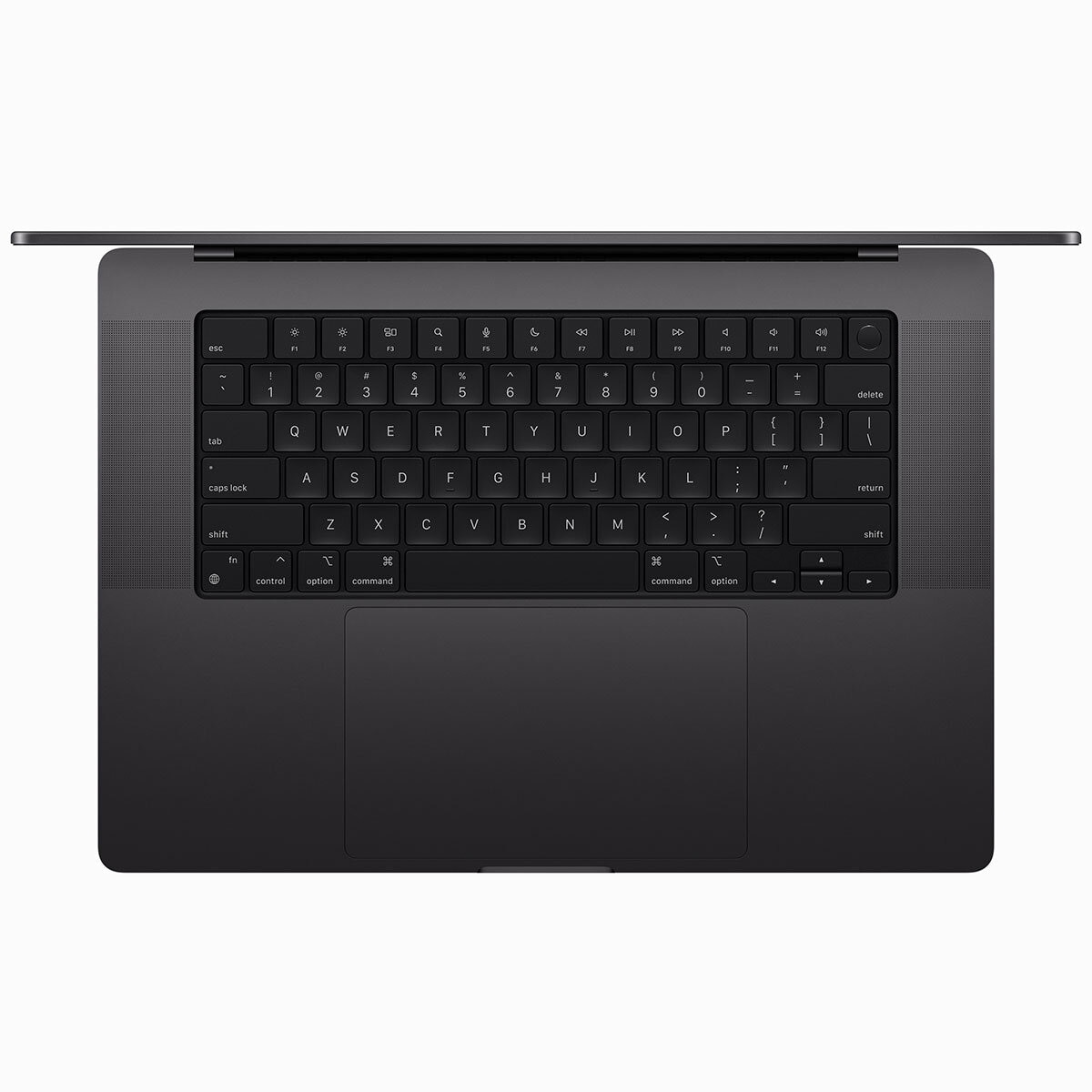 Macbook Pro 16 Inch with M3 Max Chip, 16-Core CPU, 40-Core GPU 1TB Space Black