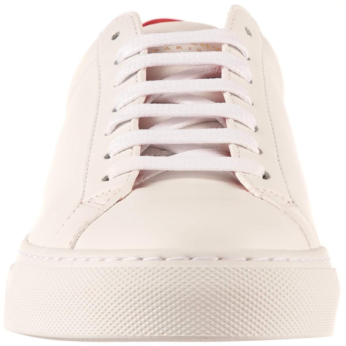 Givenchy Women's Sneaker - Red/White
