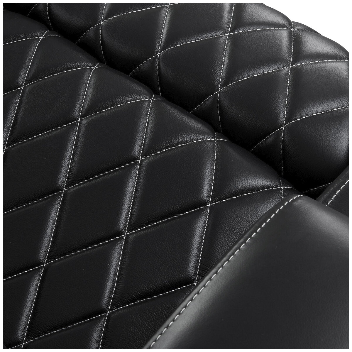 Valencia Home Theatre Oslo Edition 5 Seater Black
