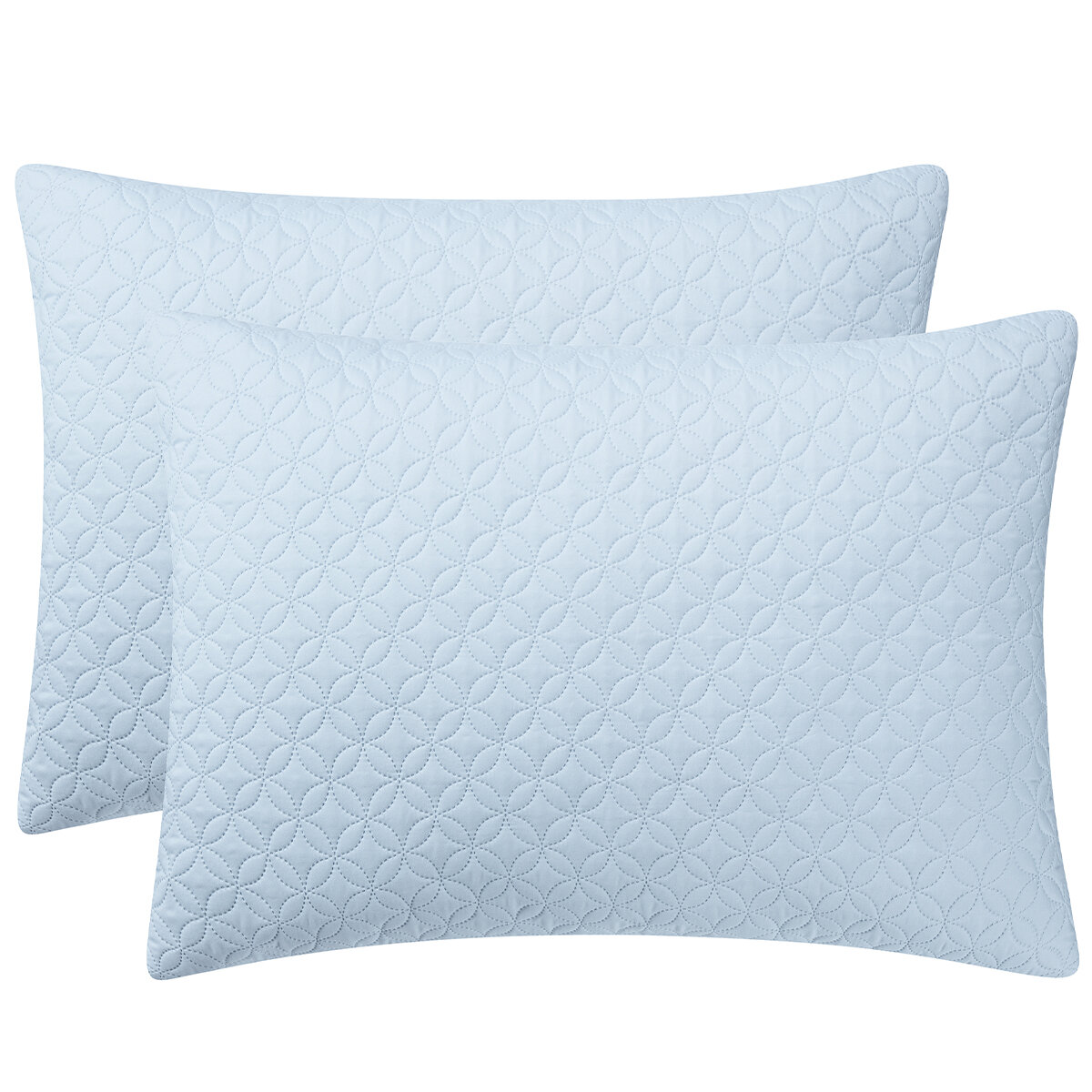 Adorn Home Comforter Set Queen 6 piece