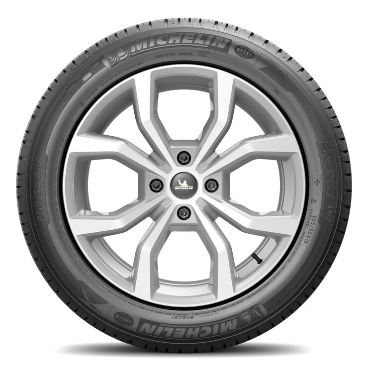 Michelin 195/55R15 85V ENERGY XM2+