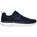 Skechers Men's Summit Shoe - Navy
