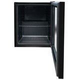 Airflo 46LT Glass Door Fridge AFF47