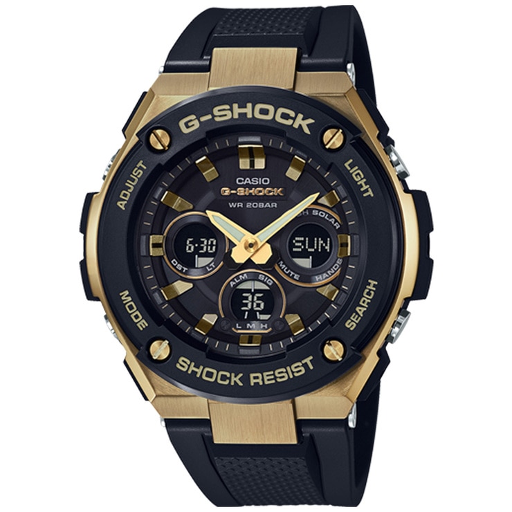 casio g shock australia